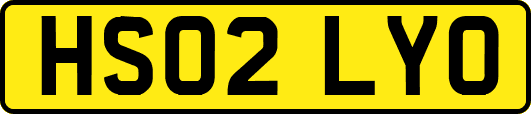 HS02LYO