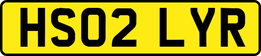 HS02LYR