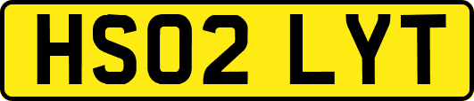 HS02LYT