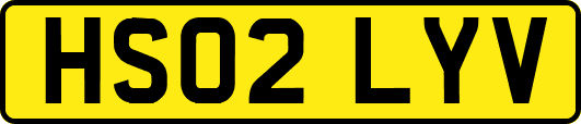 HS02LYV