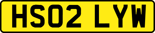 HS02LYW
