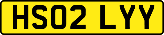 HS02LYY