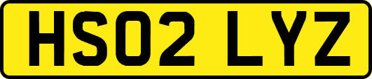 HS02LYZ