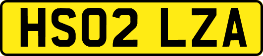 HS02LZA