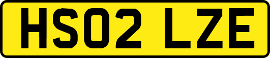 HS02LZE
