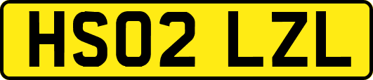 HS02LZL
