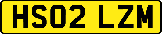 HS02LZM