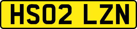 HS02LZN