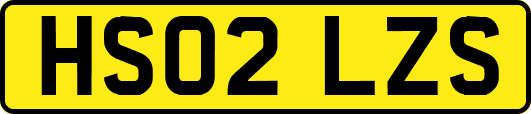 HS02LZS