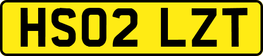 HS02LZT