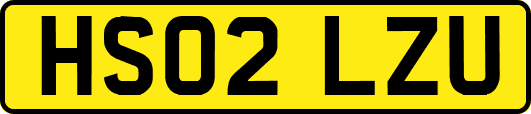 HS02LZU