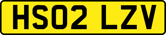 HS02LZV