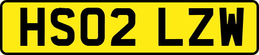 HS02LZW