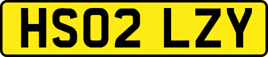HS02LZY