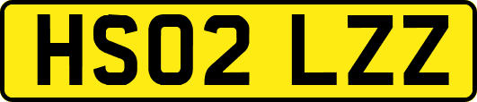 HS02LZZ