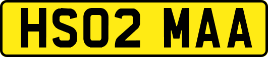 HS02MAA