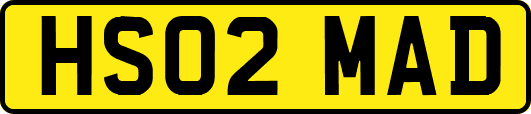 HS02MAD