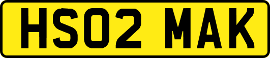 HS02MAK