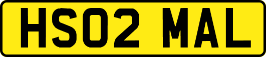 HS02MAL