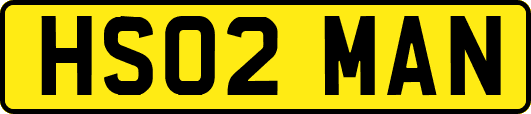 HS02MAN