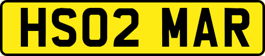 HS02MAR