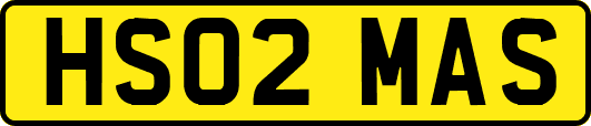 HS02MAS