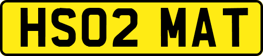 HS02MAT