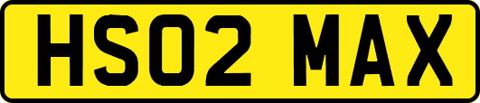 HS02MAX