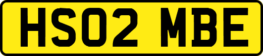 HS02MBE