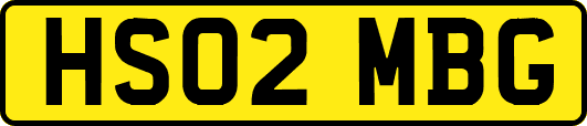 HS02MBG