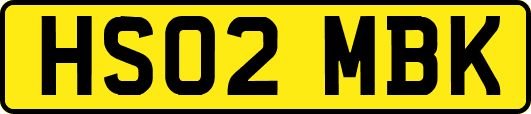 HS02MBK