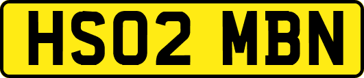 HS02MBN