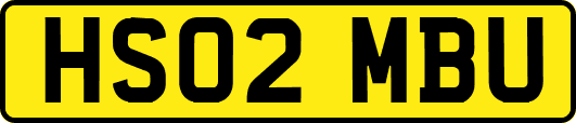 HS02MBU