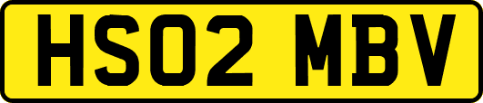 HS02MBV
