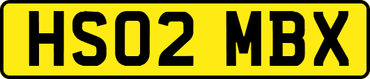 HS02MBX