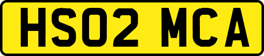HS02MCA