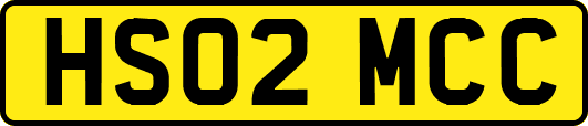 HS02MCC