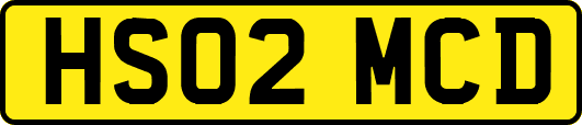 HS02MCD