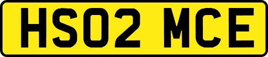 HS02MCE