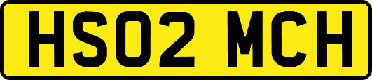 HS02MCH