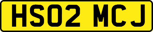 HS02MCJ