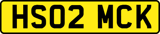 HS02MCK