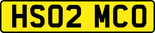 HS02MCO
