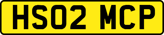 HS02MCP