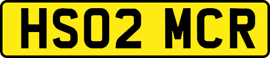 HS02MCR