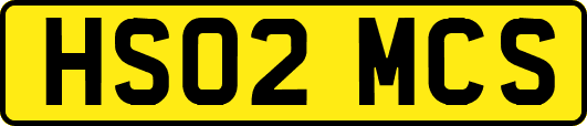 HS02MCS