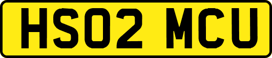 HS02MCU