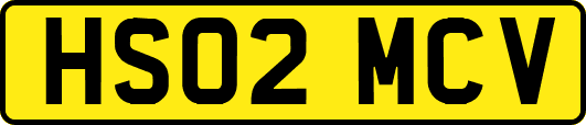 HS02MCV