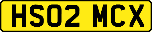 HS02MCX