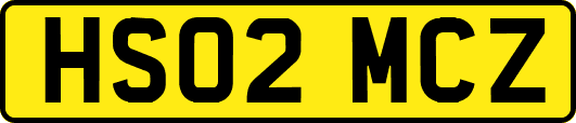 HS02MCZ